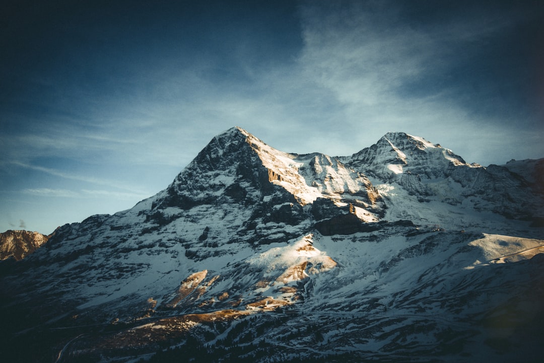 Mountain adventure
