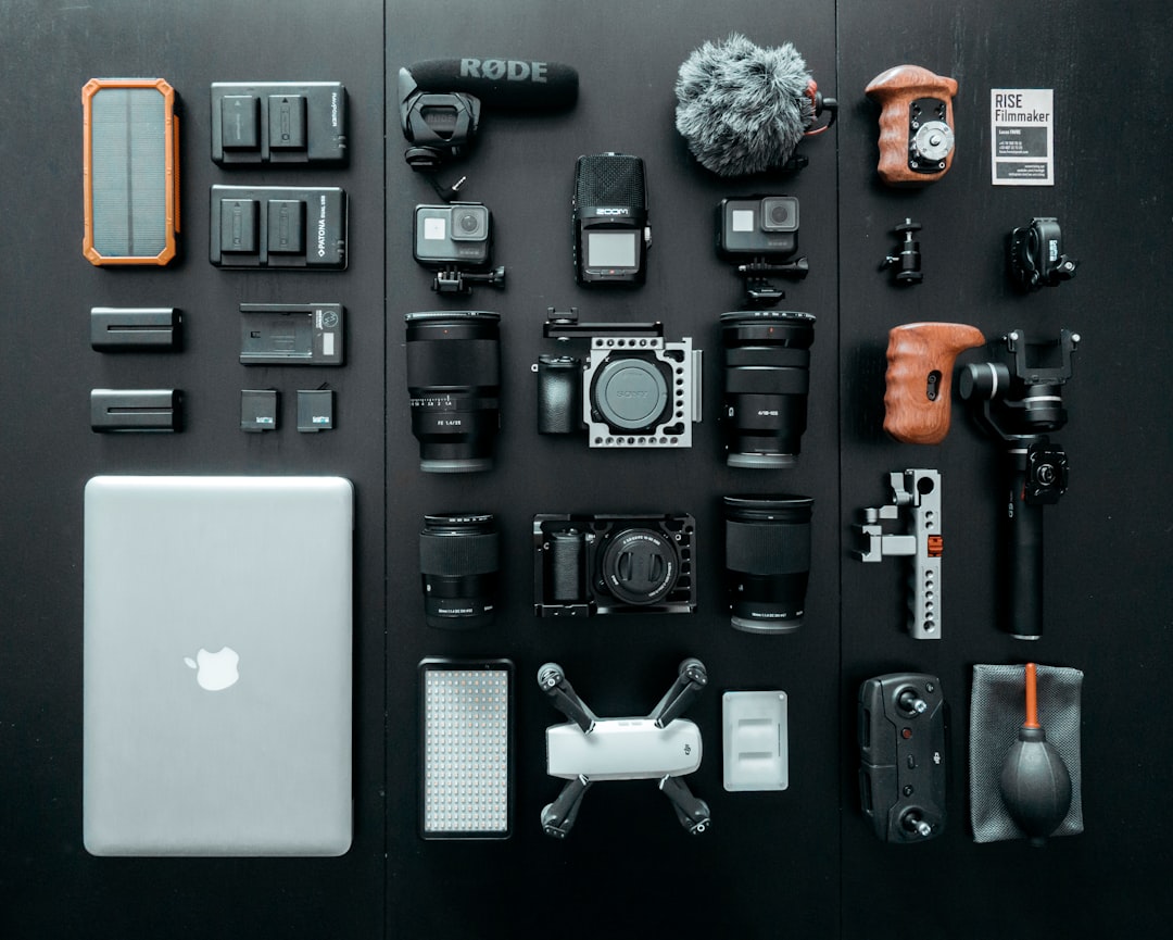 Travel photography for impact